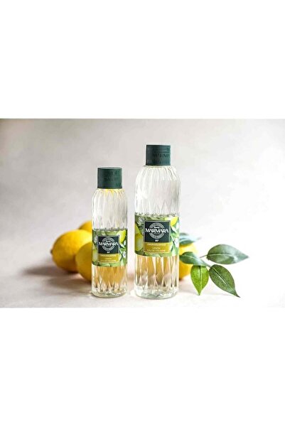 Viola Lemon Cologne 300ml