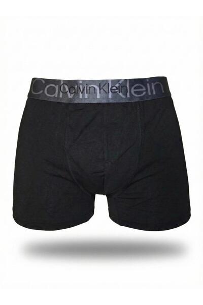 Calvin Klein Men's boxers, set of 3, cotton, multicolor, M