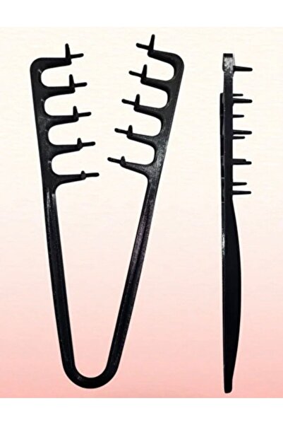 Lilamor Miraculous Comb Figure Comb Magic Comb