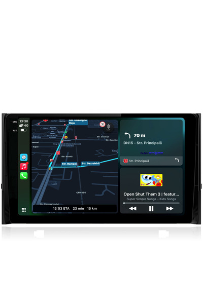 NavStore Dedicated Navigation Skoda Kodiaq (2016-2024), 2K, 12Gb Ram, 256Gb Storage, Carplay