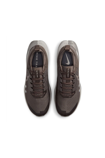 Nike Zoomx zegama trail 2 men's cross-terrain running shoes