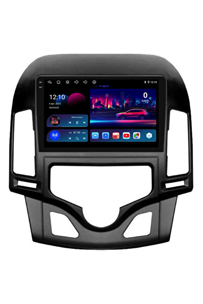 NavStore Dedicated Navigation Hyundai I30 (2007-2012), 2K, 8Gb Ram, 256Gb Storage, Carplay, Climatronic