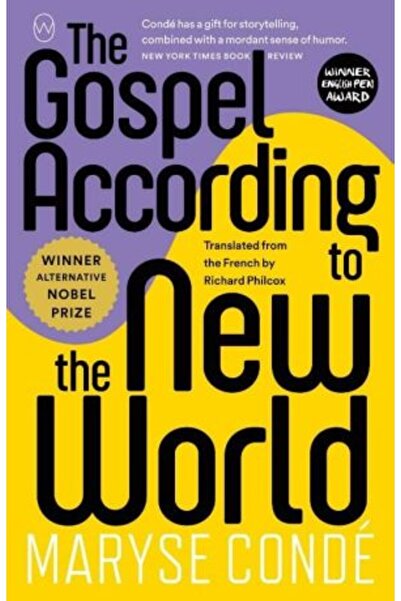 World Evanghelia după Noul Testament (format mare)