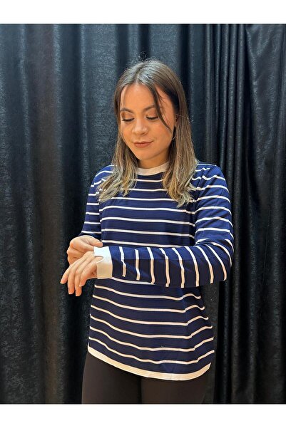 JM FASHION Knit sweater