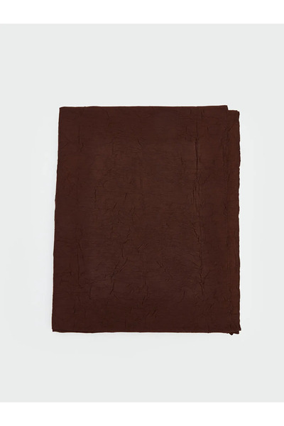 LC Waikiki Απλό γυναικείο σάλι Voile