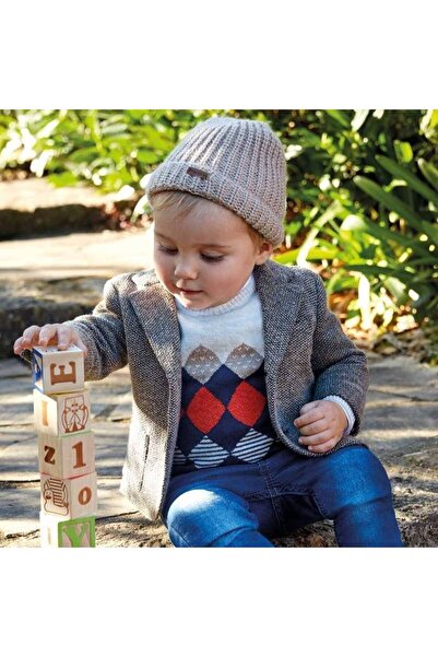 MAYORAL Casual jacket for boys