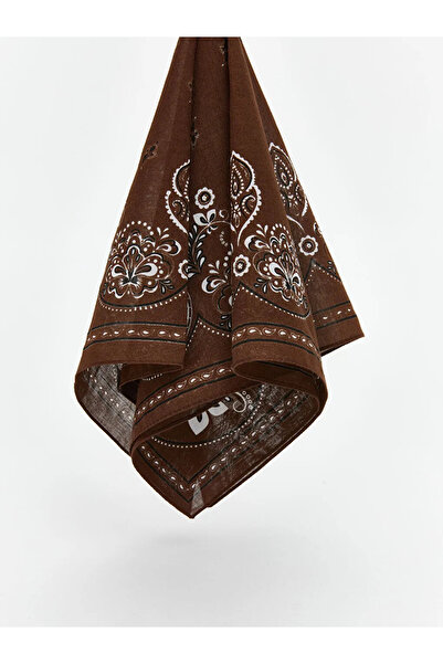 LC Waikiki Γυναικεία μπαντάνα με σχέδια