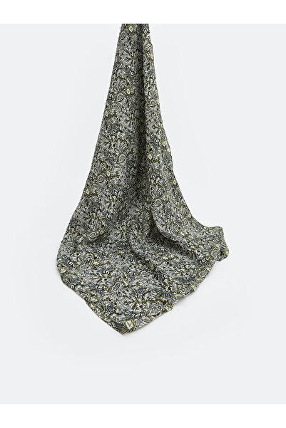 LC Waikiki Patterned Women's Shawl