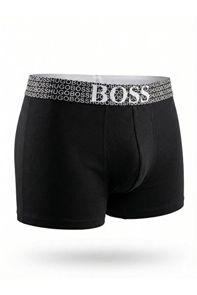 BOSS Men's boxers, set of 3, cotton, multicolor, XL