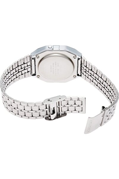 Casio Ρολόι Casio, Vintage Iconic A159W-N1DF