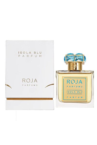 Roja Isola Blu Perfume, Unisex, 50 ml