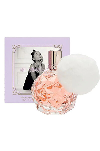 Ariana Grande Ari, Eau de Parfum, Women, 50 ml
