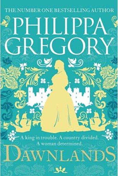 Simon & Schuster UK Fairmile 3: Dawnlands - Philippa Gregory