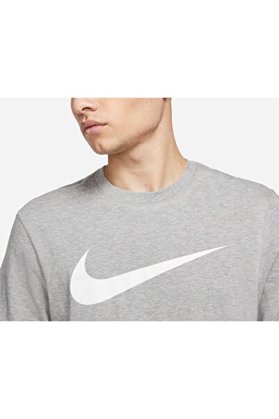 Nike M Nsw Tee Icon Swoosh Men's Casual T-Shirt