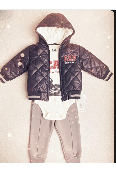 OEM Baby set with jacket
