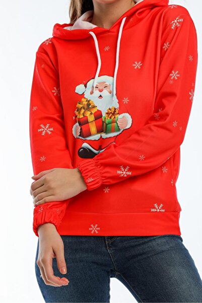 AŞMİ HANORAC TEMATICĂ CRĂCIUN