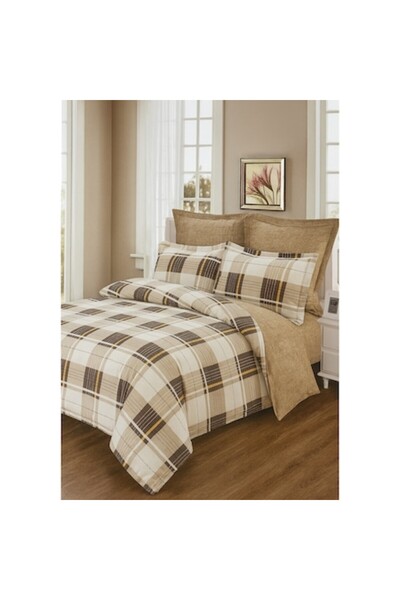Casa Pucioasa Bed linen -6 pieces