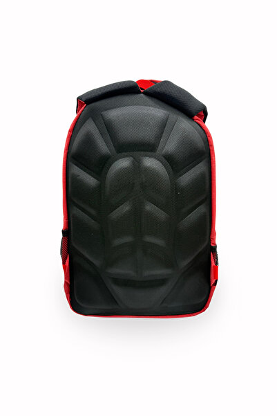 LÖFFLER Multi-Compartment Backpack 22 Liter School Bag