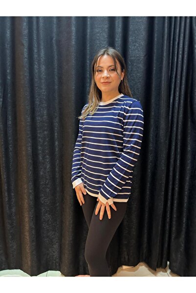 JM FASHION Knit sweater