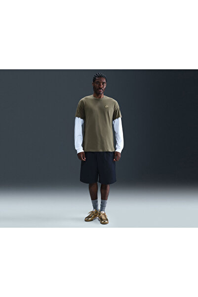 Nike M Nsw Club Tee Men's Casual T-Shirt