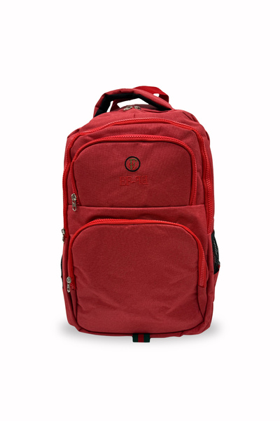 LÖFFLER Multi-Compartment Backpack 22 Liter School Bag