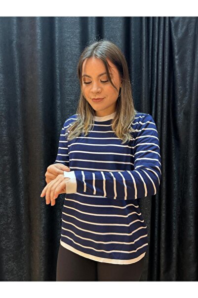 JM FASHION Knit sweater