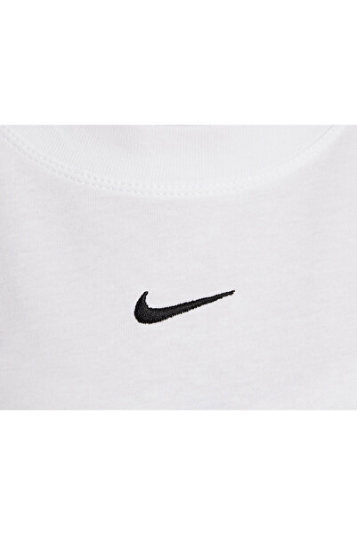 Nike W nsw tee essntl lbr women's daily t-shirt