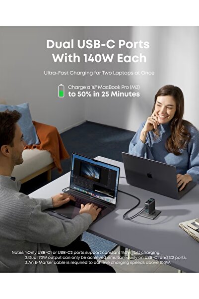 Anker CHARGER WITH CABLE