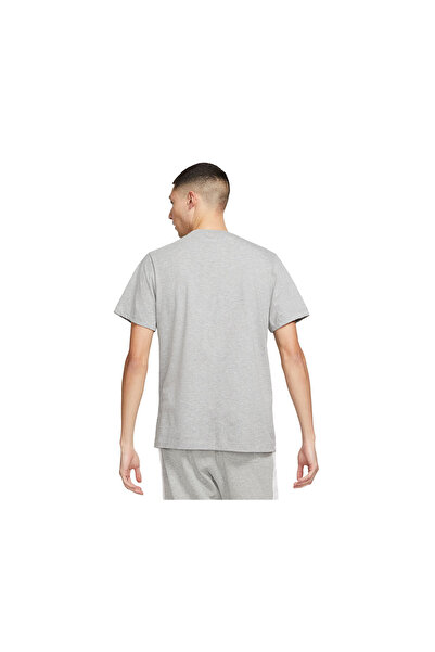 Nike M Nsw Tee Icon Swoosh Men's Casual T-Shirt