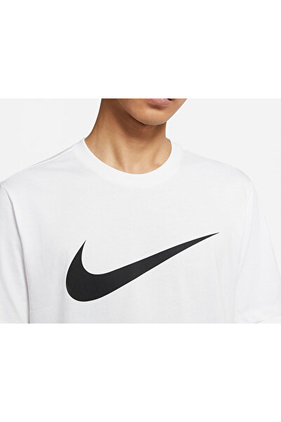 Nike M Nsw Tee Icon Swoosh Men's Casual T-Shirt