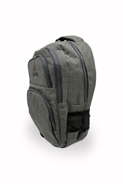 Youth Multi-Compartment Backpack 22 Liter School Bag