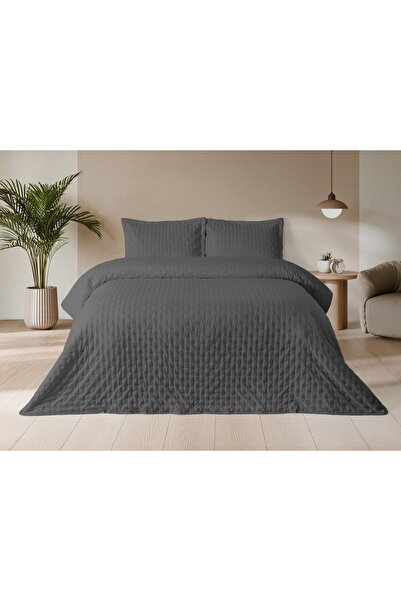 Özdilek Özdilek/ Nev Marka Double Ultrasonic Bedspread