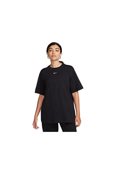 Nike W nsw tee essntl lbr women's daily t-shirt