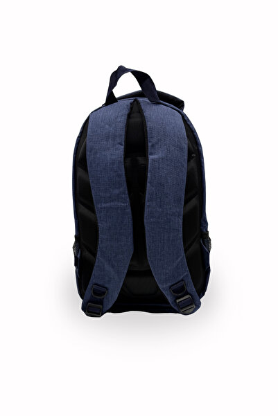 LÖFFLER Multi-Compartment Backpack 22 Liter School Bag