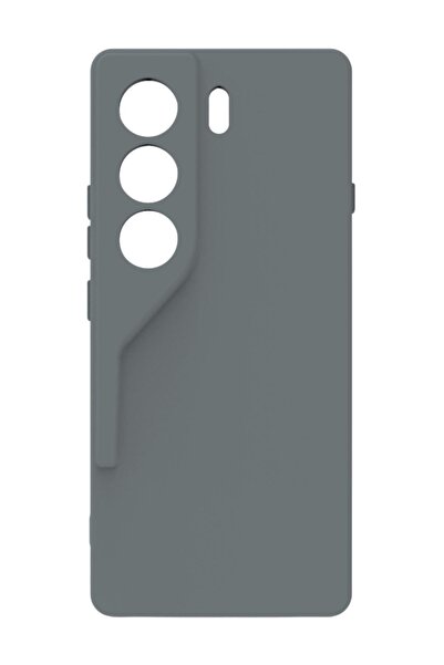 OSM GSM جراب Tecno Camon 40 غطاء خلفي من مطاط السيليكون مع حماية للكاميرا