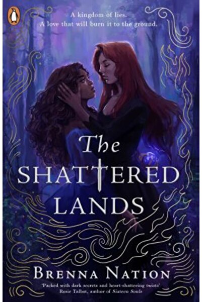 PENGUİN Διαλυμένες Γη