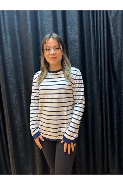 JM FASHION Knit sweater