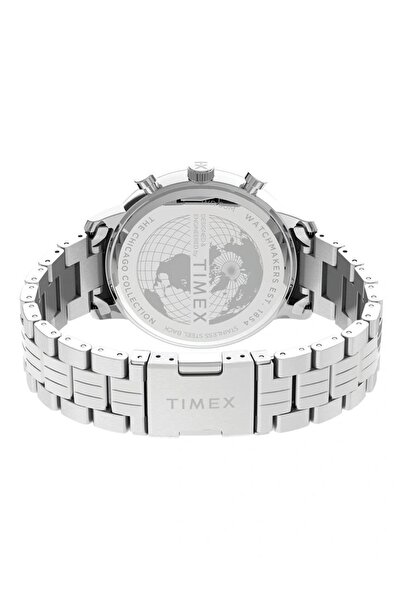 Timex Ανδρικό Ρολόι, Timex, Σικάγο TW2V01600