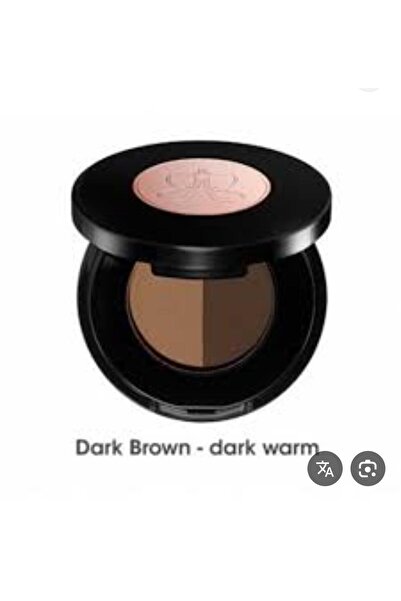 Anastasia Anastasia Dark Brown Eyebrow Powder