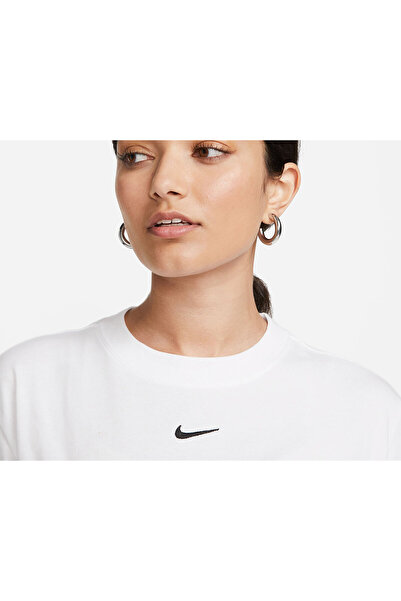 Nike W nsw tee essntl lbr women's daily t-shirt