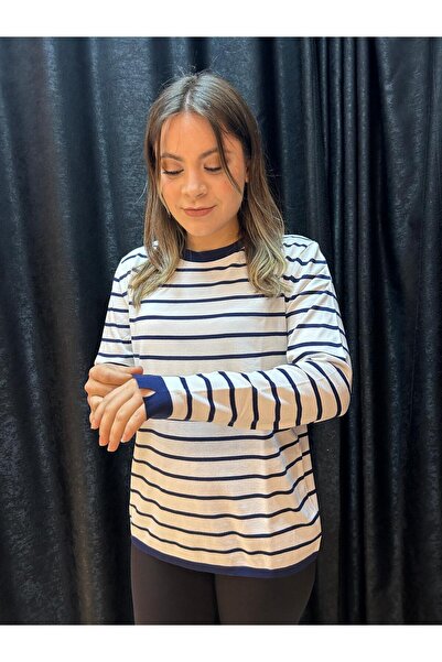 JM FASHION Knit sweater