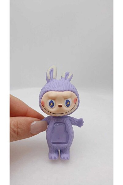 TLSMACCESORIES SONNY ANGEL LABUBU