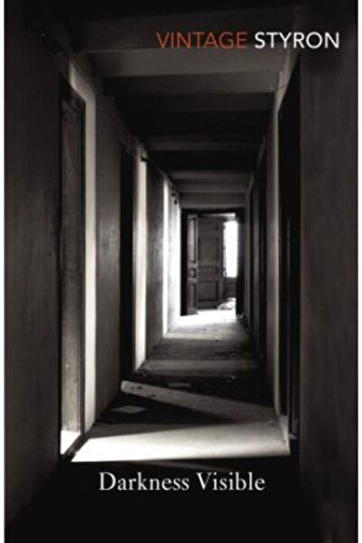 Vintage Întunericul vizibil: Memorii ale nebuniei