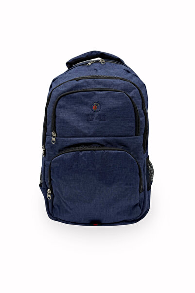 LÖFFLER Multi-Compartment Backpack 22 Liter School Bag