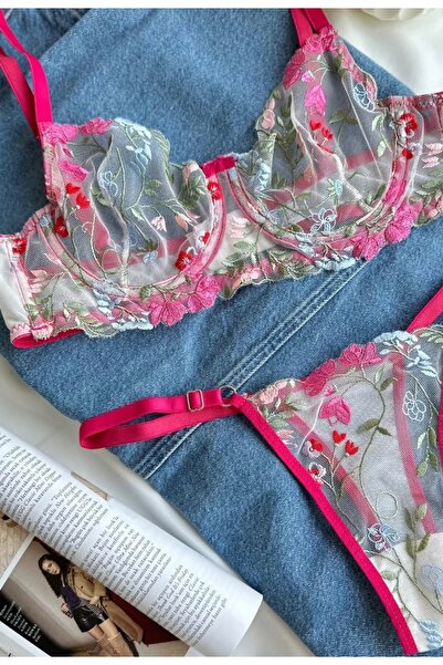 Freya BLOSSOM İÇ ÇAMAŞIRI TAKIMI