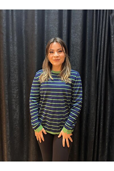 JM FASHION Knit sweater