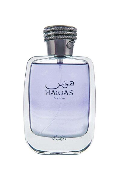 AL Rasasi Hawas EDP for Men 100ml