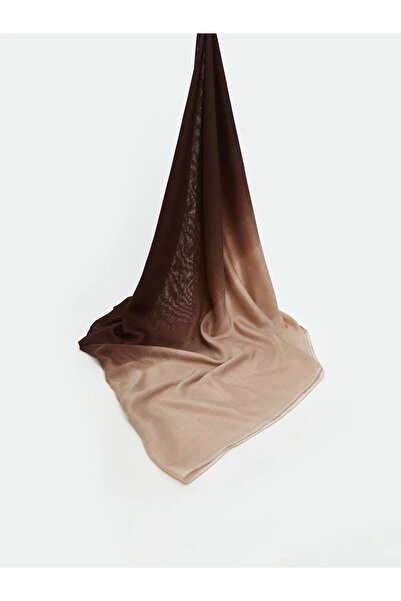 LC Waikiki Γυναικείο σάλι με σχέδια