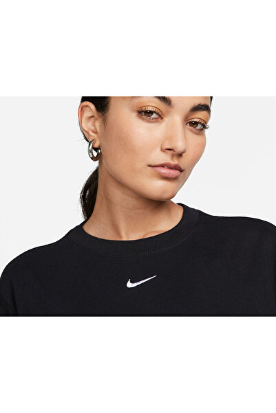 Nike W nsw tee essntl lbr women's daily t-shirt