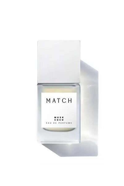 Match مسك كوكو من متش اودي بارفيوم